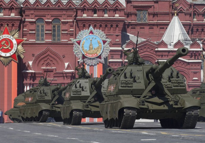 SPREMNA REAKCIJA WASHINGTONA Amerikanci svjesni da Rusi šire utjecaj na Balkanu: Moskva podržava antievropske snage u BiH!
