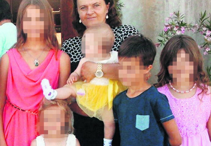 Umrla djeci pred očima, iza sebe ostavila pet malih anđela: Izbjeglice iz BiH pogodila porodična nesreća