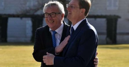 POLITIČKI SKANDAL Jean Claude Juncker jasno priznao: Ja se ne seksam i ne igram golf