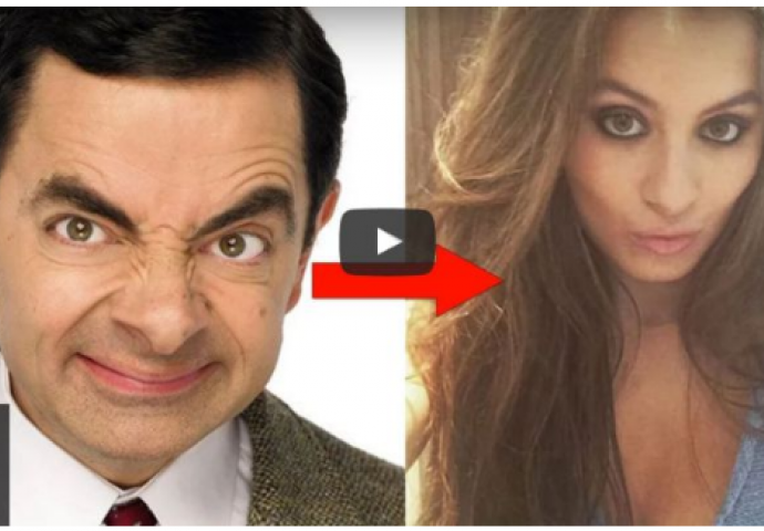 Sreća pa djeca ne pokupe sve gene roditelja: Ove zvijezde nisu poznate po ljepoti, ali  imaju očaravajuće potomke (VIDEO)