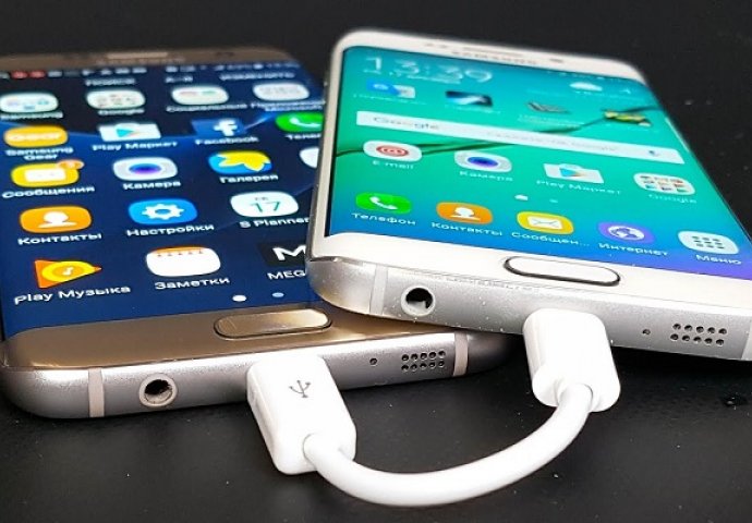 Uzeli su USB kabal i povezali dva telefona: Kada vidite šta to radi bit će vam jasno (VIDEO)