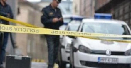  Pucnjava u Sarajevu: Ranjena žena prebačena na KCUS