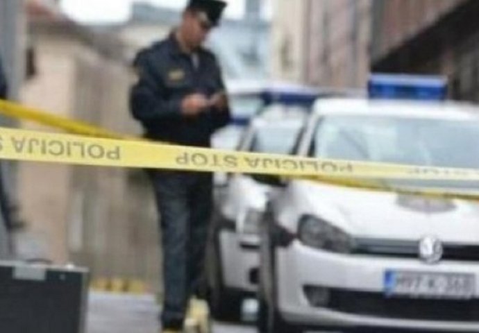  Pucnjava u Sarajevu: Ranjena žena prebačena na KCUS