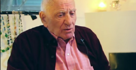 U 95. godini otkrio istinu o sebi: Deka nakon 67 godina braka priznao da je gej (VIDEO)