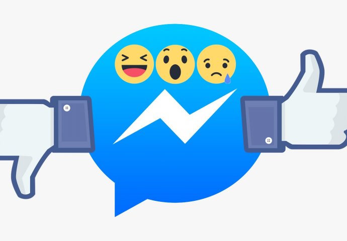 NOVOSTI ZA SVE KORISNIKE: Facebook testira 'dislike' opciju