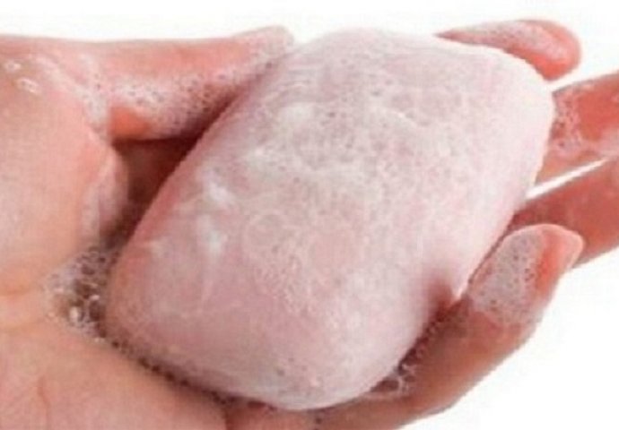 Ovaj sapun koriste mnoge žene, a nisu svjesne da izaziva rak dojke