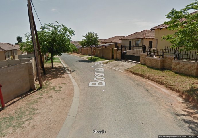 OTKRIVAMO Ovo sigurno niste prije vidjeli: Kako izgledaju ulice koje nose ime Bosna, od Južne Afrike do Belgije i Irana, ali je najljepša u...!