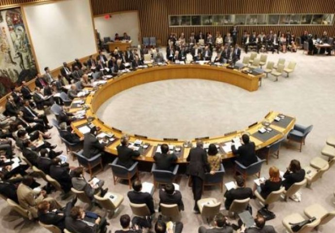SAD i Japan zatražili vanredni sastanak Vijeća sigurnosti UN-a