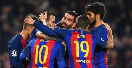 Transfer bomba u najavi: Barcelona pripremila bogatstvo