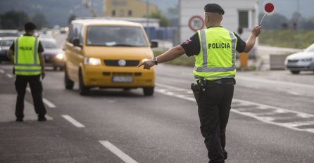 EVROPSKA UNIJA SLIJEDI TRUMPA: Brisel DANAS odlučio pooštriti provjere na granicama, Balkancima će se brojati "krvna zrnca" na granicama Schengena!?