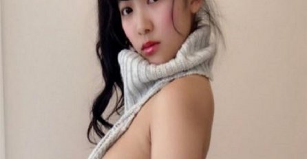 Odmah će vam biti jasno zašto ovaj džemper zovu 'ubojica djevičanstva'