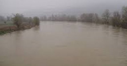 Vodostaji većine rijeka u RS-u u porastu, opasnost od novih poplava