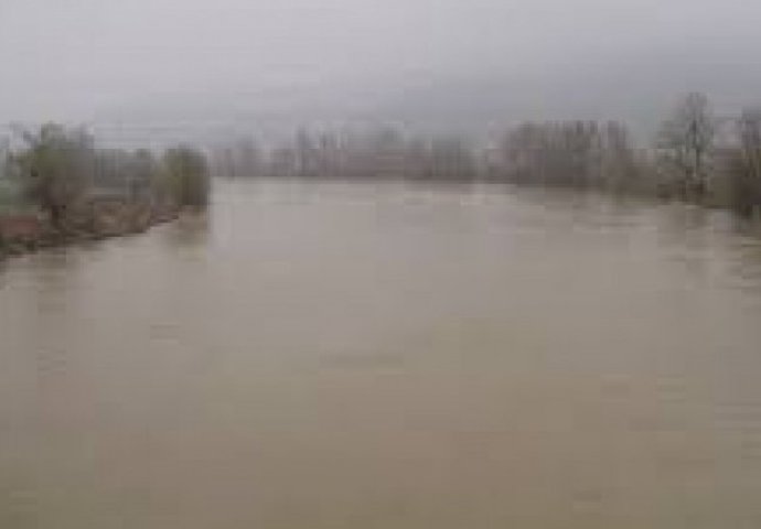 Vodostaji većine rijeka u RS-u u porastu, opasnost od novih poplava