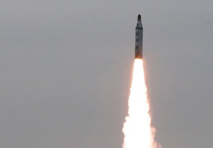 Sjeverna Koreja će nastaviti sa svojim nuklearnim programom