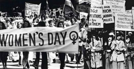 Znate li zašto se 8. mart obilježava kao Dan žena 
