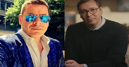 Georgiev tuži Vučića: Sramota me je onoga što je premijer izrekao