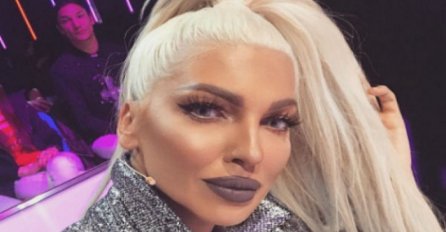 Ovako se Jelena Karleuša obračunava sa paparacima (VIDEO)