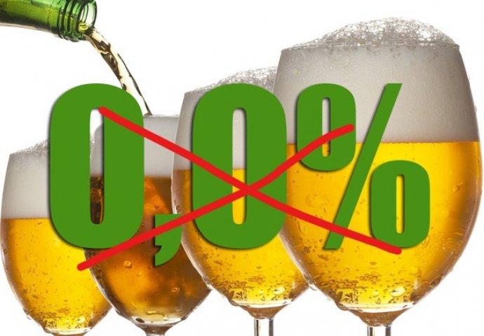 OTKRIVENA PREVARA Agencija za halal certifikate BiH upozorava: Bezalkoholna piva i vina NISU, zapravo, bez alkohola i muslimani ih ne bi trebali konzumirati!