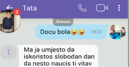 U kafani su ocjene na zavidnom nivou