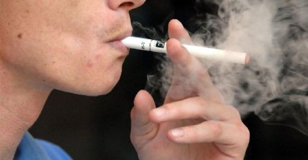 Udar na pušače u Hrvatskoj, usvojen novi zakon
