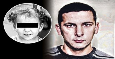 Srbija zgrožena obranom pedofila: "Anđelinu nisam silovao, slučajno sam joj stavio ruku među noge"