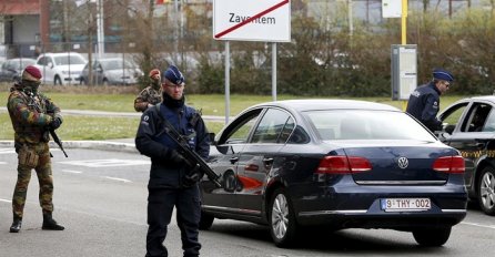 U Belgiji uhapšena žena zbog planiranja napada u Evropi