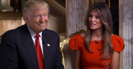  Evo šta je Melania pričala o seksualnom životu s Donaldom