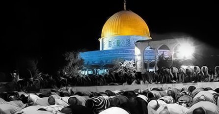 NAUČNO OTKRIĆE: Nauka potvrdila da redovno i pravilno praktikovanje namaza smanjuje  bol u  leđima, fizički stres i anksioznost