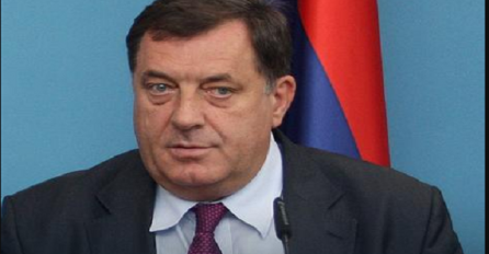 Dodik: Izetbegović je izazvao krizu u BiH