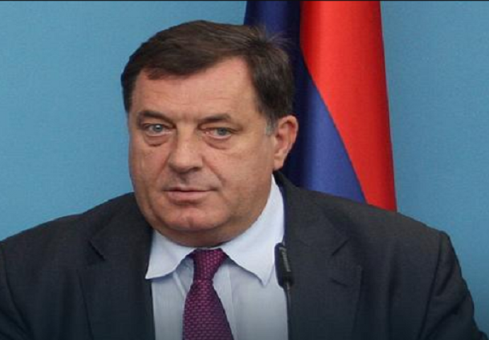 Dodik: Izetbegović je izazvao krizu u BiH
