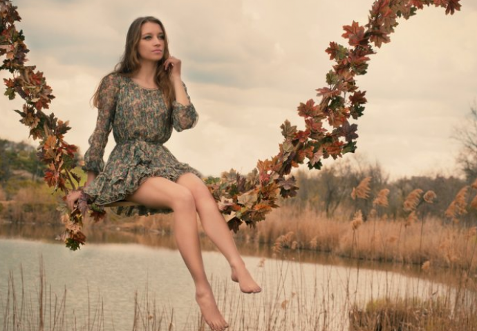 "Znam da je ljepota u oku posmatrača, ali smatram da ovo današnje vrijeme ima totalno iskrivljenu percepciju"