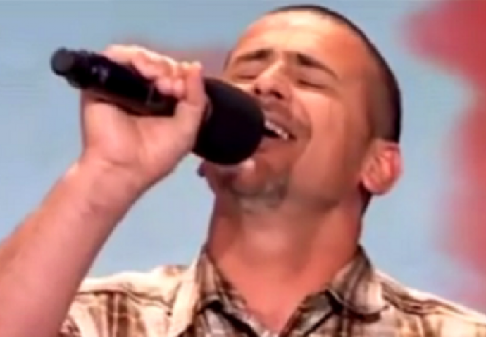 Iznio mučne detalje brutalnog iživljavanja nad djevojčicom: Očarao je svojim pjevanjem u X Factoru, ali niko nije znao da je pedofil  (VIDEO)
