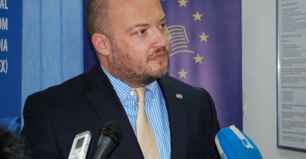 Murtezić: Neophodno uozbiljiti raspravu o pravosuđu u BiH