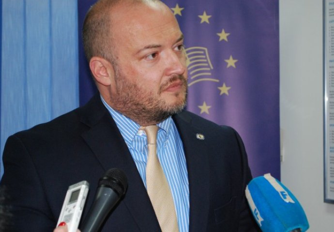 Murtezić: Neophodno uozbiljiti raspravu o pravosuđu u BiH