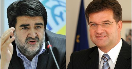 Nerzuk Ćurak PONIZIO LAJČAKA: ZAŠTO SE GOVORI o raspadu na Balkanu, kad evropske zemlje imaju slične probleme: Kako je i zašto DODIK omekšao?