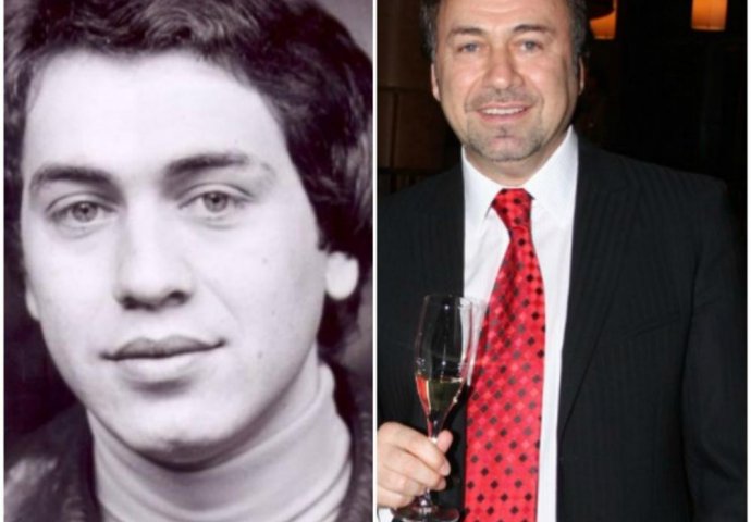 OVE FOTOGRAFIJE ĆETE POGLEDATI DVA PUTA: Nevjerovatne transformacije na našoj estradi!