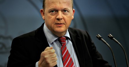 Premijer Rasmussen predložio Yildirimu odgodu posjete Danskoj