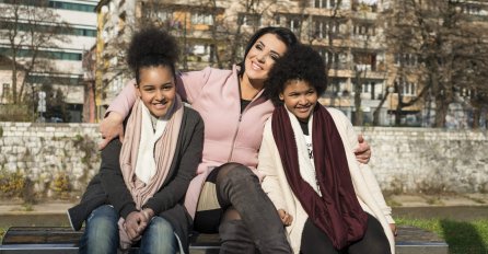 Vršnjačko nasilje POZNATA NOVINARKA Ika Ferrer Gotić OBJAVILA POTRESAN STATUS: Moja kćerka se zbog vas, bagro pokušala ubiti!