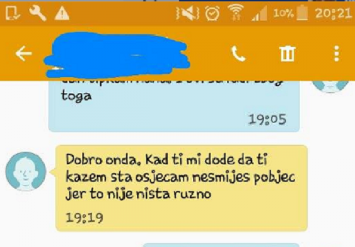 Od ljubavi do totalne promjene teme