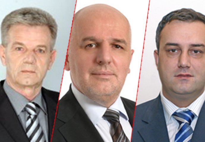 PROČITAJTE: Za šta su sve optuženi Sarajlić, Zukić i Kukić!