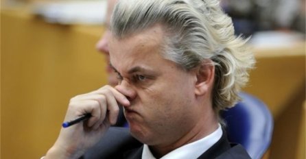 EVROPA SE TRESE Rasista i islamofob Geert Wilders očekuje pobjedu na današnjim izborima u Holandiji - dolaze PRESUDNI dani za evropski blok država!