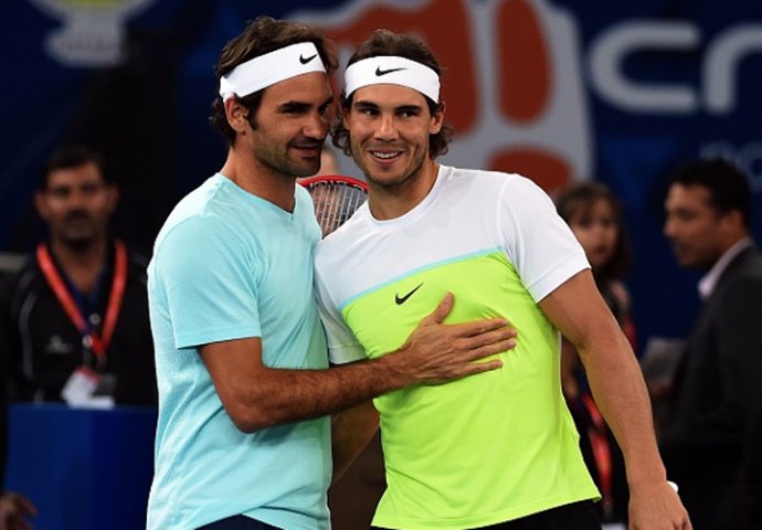 INDIAN WELLS: Federer i Nadal izborili 36. međusobni meč