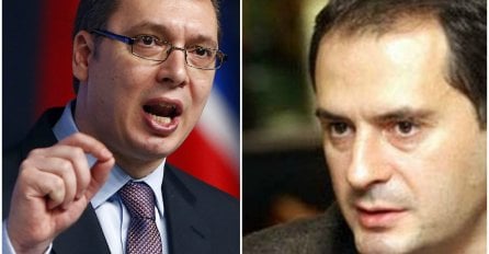 EKSKLUZIVNI INTERVJU Grozev poručuje: MOSKVA ne voli Vučića, draži im je DODIK, a Trumpovi ljudi dobro znaju stanje u BiH koja mora otvoriti istragu o ruskom UPLITANJU!