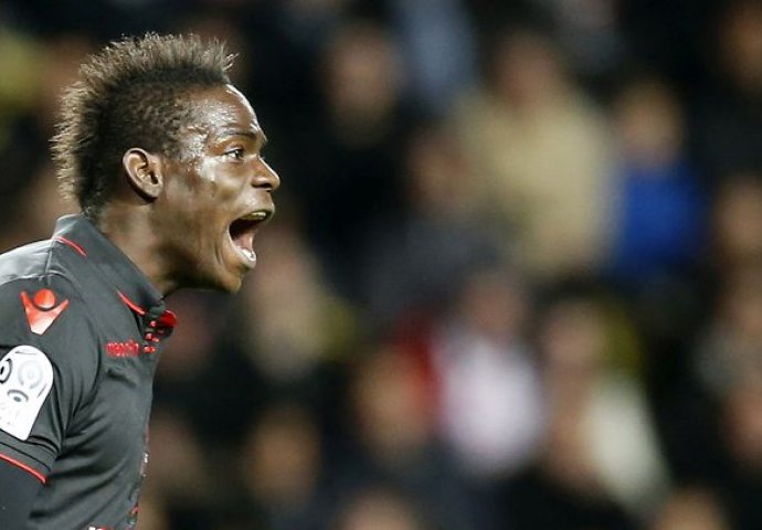 Balotelli bio pred transferom iz snove!