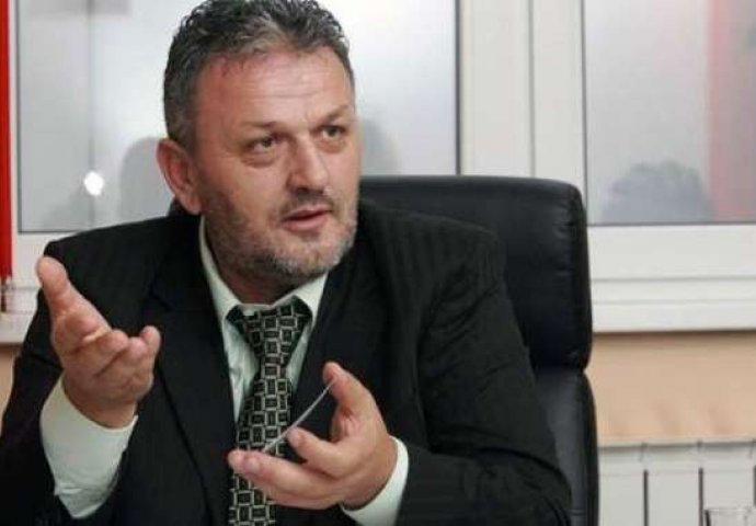VISOKO: Uhapšen direktor firme Brovis i političar iz A-SDA Refik Kurgaš