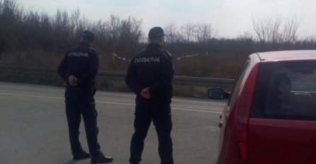 Beograd - HOROR NA IBARSKOJ: Pronađeno obezglavljeno tijelo muškarca! 