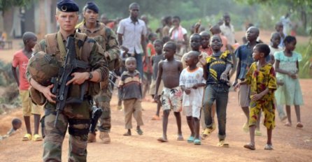 Zastrašujući podaci: Polovini stanovništva Centralnoafričke Republike potrebna je pomoć 