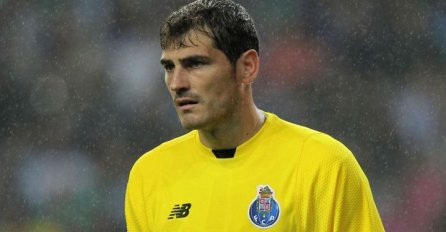 Navijačima Reala se nije dopao Ikerov sinoćnji tweet 