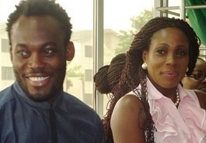 Essienova supruga kupila italijanski klub 