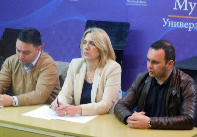 Cvijanović: Radnici imaju pravo da protestuju, ali nisu obaviješteni o planovima Vlade